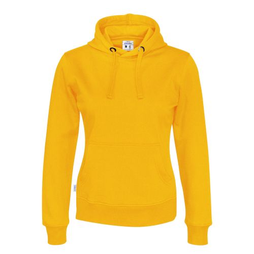 Hoodie dames fairtrade - Afbeelding 4